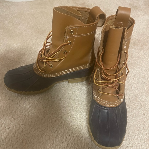 L.L.Bean Boot - Picture 3 of 4